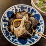 港釧路の炉端焼き 虎や - 