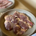 ろばたやき山ろく - 