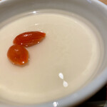 好蘭 - 杏仁豆腐