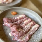 ろばたやき山ろく - 