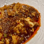 好蘭 - 麻婆豆腐
