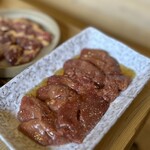 ろばたやき山ろく - 