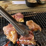 ろばたやき山ろく - 