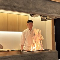 鮨 こん藤 - 