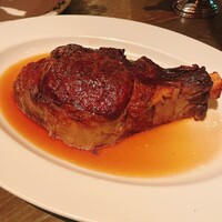 ロウリーズ・ザ・プライムリブ 恵比寿ガーデンプレイス店 - 