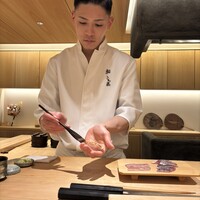 鮨 こん藤 - 