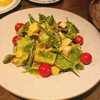 ロウリーズ・ザ・プライムリブ 恵比寿ガーデンプレイス店 - 