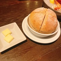 ロウリーズ・ザ・プライムリブ 恵比寿ガーデンプレイス店 - 