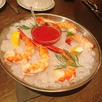 ロウリーズ・ザ・プライムリブ 恵比寿ガーデンプレイス店 - 