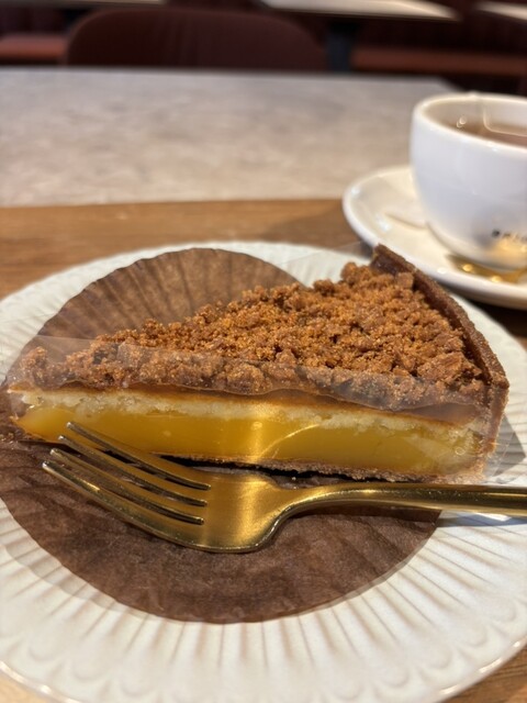 tarte et tarte photo 3