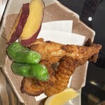 玄品 新宿三丁目 ふぐ・うなぎ料理 - 