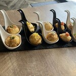 タコあしCAFE - 