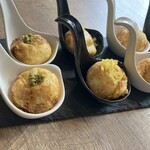 タコあしCAFE - 