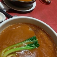 ジョーズ シャンハイ ニューヨーク 銀座店 - 