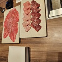 焼肉うしごろ 銀座店 - 
