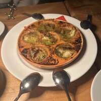 カルネジーオ イースト - 