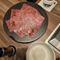 焼肉うしごろ 銀座店 - 