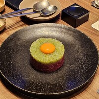 焼肉うしごろ 銀座店 - 