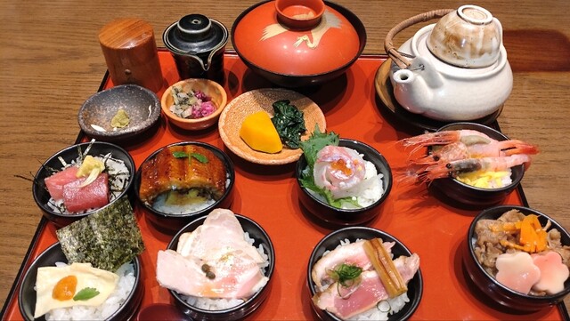 Gion Kankan Deli Rei