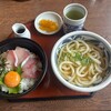 うどん茶屋 北斗 砥部店