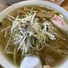 佐野青竹手打ちラーメン押山