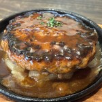 洋食&樽生ワイン しもじま亭 - 