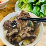 Dac Kim - ブンチャー