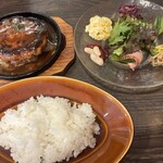 洋食&樽生ワイン しもじま亭 - 