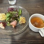 洋食&樽生ワイン しもじま亭 - 