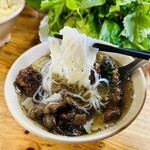 Dac Kim - ブンチャー