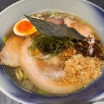 うずとかみなり - 