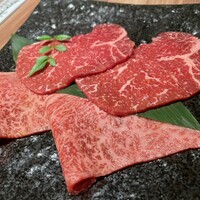 東京焼肉 黒木 - 
