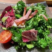 東京焼肉 黒木 - 