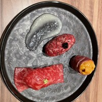 東京焼肉 黒木 - 