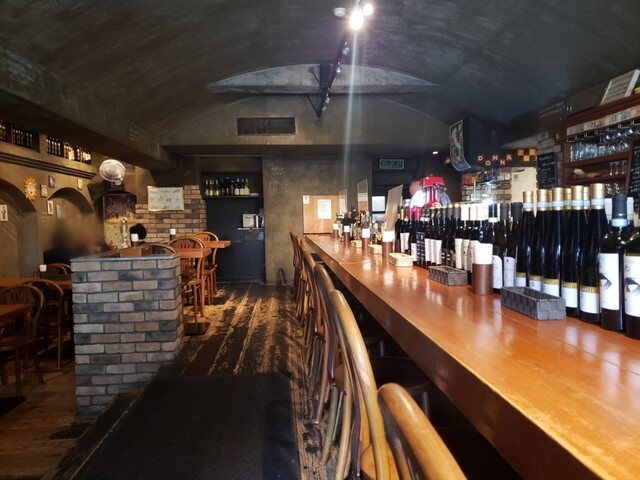 Osteria Da Paolo photo 4