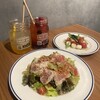 チーズとお肉 Grill Dope 京橋店