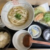 本格手打うどん 大河