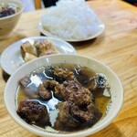 Dac Kim - ブンチャー