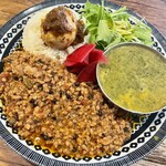 東新宿 サンラサー - 