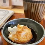 二代目 天ぷらすずき - 