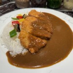 かつ&カリー - 