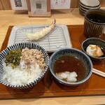 二代目 天ぷらすずき - 