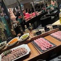 インプレイス 3-3 ヒルトン名古屋 - 