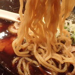 らーめん花月嵐 - 麺家いろは監修 富山ブラック