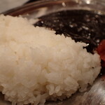らーめん花月嵐 - 家いろは監修 富山ブラックカレー