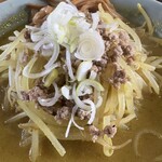 サッポロラーメンたき - 
