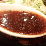 らーめん花月嵐 - 麺家いろは監修 富山ブラック