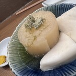 おでん屋たけし 新宿三丁目 - 