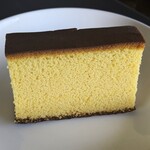 新宿中村屋 - 料理写真:逸品 五三焼きカステラ