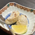 ふく料理 しのだ - 